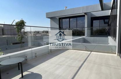 Villa - 4 - 6 for sale in Phase 4 - Masaar 3 - Al Ruwaidat Suburb - Sharjah