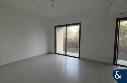 Villa - 4 - 4 for rent in Parkside 1 - Emaar South - Dubai South (Dubai World Central) - Dubai