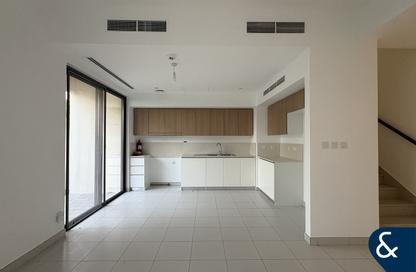 Villa - 4 - 4 for rent in Parkside 1 - Emaar South - Dubai South (Dubai World Central) - Dubai