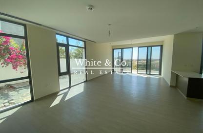 Villa - 4 Bedrooms - 4 Bathrooms for rent in Golf Links - EMAAR South - Dubai South (Dubai World Central) - Dubai