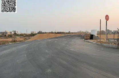 أرض - استوديو للبيع في الحليو 2 - الحليو - عجمان