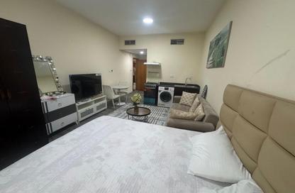 Apartment - Studio - 1 for rent in Al Mahatta Building - Al Mahatta - Al Qasimia - Sharjah Apartment - Studio - 1 for rent in Al Mahatta Building - Al Mahatta - Al Qasimia - Sharjah