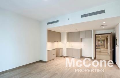 Apartment - 1 Bedroom - 1 Bathroom for sale in Lotus at Creek Beach Building 3 - Lotus at Creek Beach - Creek Beach - Dubai Creek Harbour (The Lagoons) - Dubai