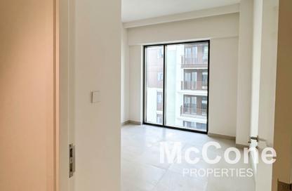 Apartment - 1 Bedroom - 1 Bathroom for sale in Lotus at Creek Beach Building 3 - Lotus at Creek Beach - Creek Beach - Dubai Creek Harbour (The Lagoons) - Dubai