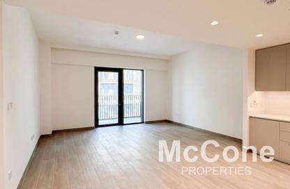 Apartment - 1 Bedroom - 1 Bathroom for sale in Lotus at Creek Beach Building 3 - Lotus at Creek Beach - Creek Beach - Dubai Creek Harbour (The Lagoons) - Dubai