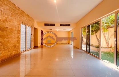 Villa - 5 Bedrooms - 5 Bathrooms for rent in Yasmin Community - Al Raha Gardens - Abu Dhabi