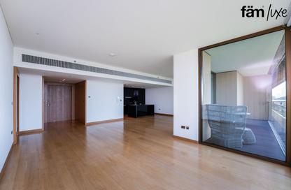 Apartment - 1 Bedroom - 2 Bathrooms for rent in Bulgari Resort  and  Residences 5 - Bulgari Resort  and  Residences - Jumeirah Bay Island - Jumeirah - Dubai