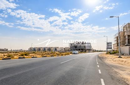 أرض - استوديو للبيع في تلال سيتي - الشارقة