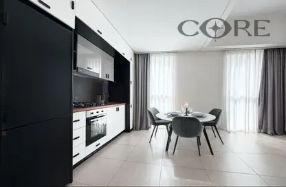 Apartment - 2 Bedrooms - 2 Bathrooms for sale in Socio at Dubai Hills Estate Tower 1 - Socio at Dubai Hills Estate - Dubai Hills Estate - Dubai