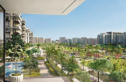 Apartment - 2 - 2 for sale in Elvira 2 - Elvira at Dubai Hills Estate - Dubai Hills Estate - Dubai Apartment - 2 - 2 for sale in Elvira 2 - Elvira at Dubai Hills Estate - Dubai Hills Estate - Dubai