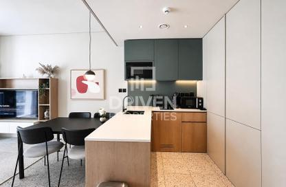 Apartment - 1 Bedroom - 1 Bathroom for sale in UPSIDE Living - Business Bay - Dubai