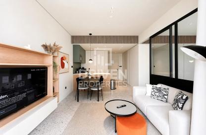 Apartment - 1 Bedroom - 1 Bathroom for sale in UPSIDE Living - Business Bay - Dubai