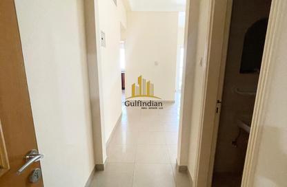 Apartment - 1 Bedroom - 2 Bathrooms for rent in Bukhara Street - Al Nahda - Sharjah