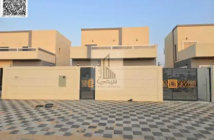 فيلا - 3 غرف نوم - 5 حمامات للبيع في الزاهية جاردنز - الزاهية - عجمان