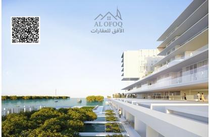 Apartment - 2 Bedrooms - 2 Bathrooms for sale in Creekside - Al Zorah - Ajman