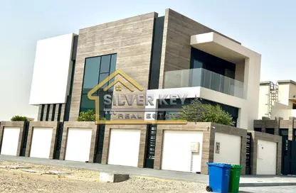 Land - Studio for sale in Tilal City C - Tilal City - Sharjah