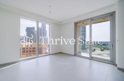 Apartment - 2 Bedrooms - 3 Bathrooms for rent in Forte 1 - Forte - Downtown Dubai - Dubai