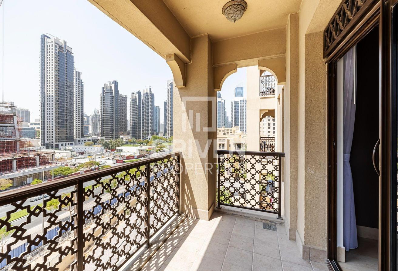 High Floor | Ready to Move in | 4 Cheques photo 10