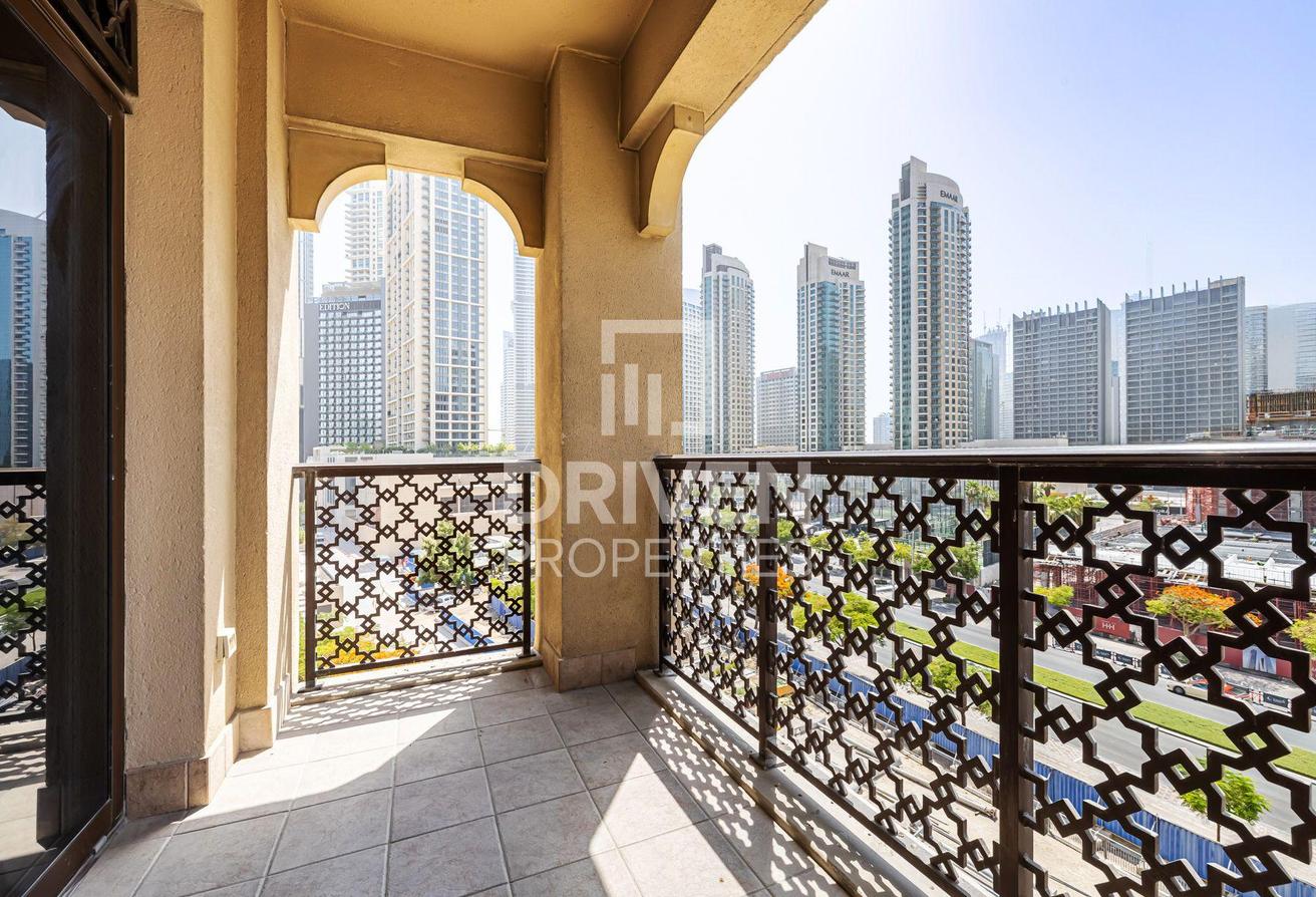 High Floor | Ready to Move in | 4 Cheques photo 9