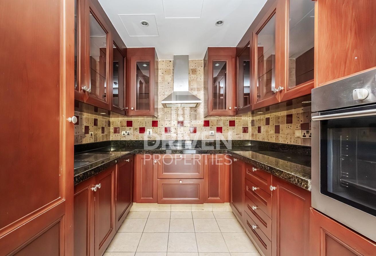 High Floor | Ready to Move in | 4 Cheques photo 8