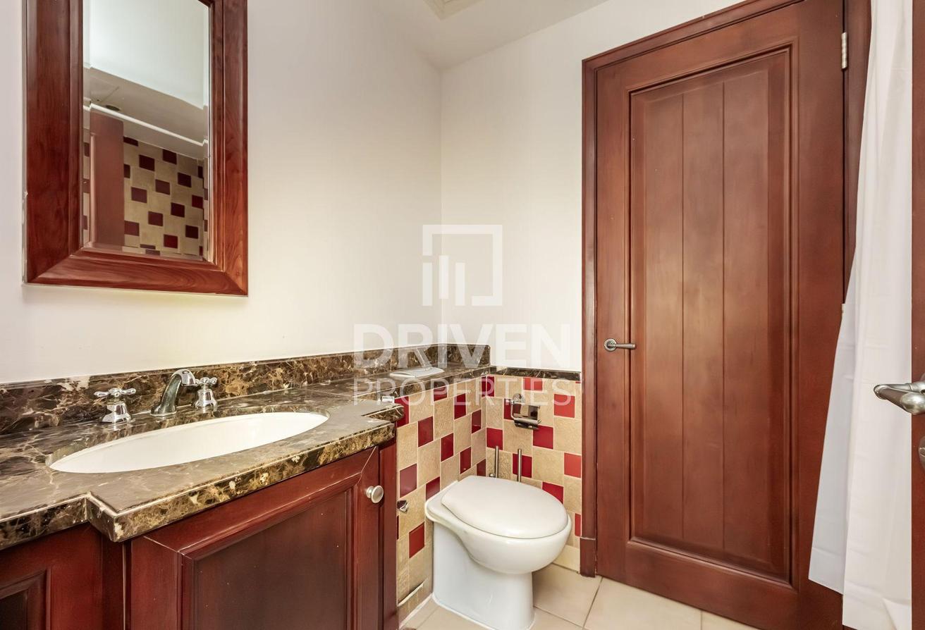 High Floor | Ready to Move in | 4 Cheques photo 11