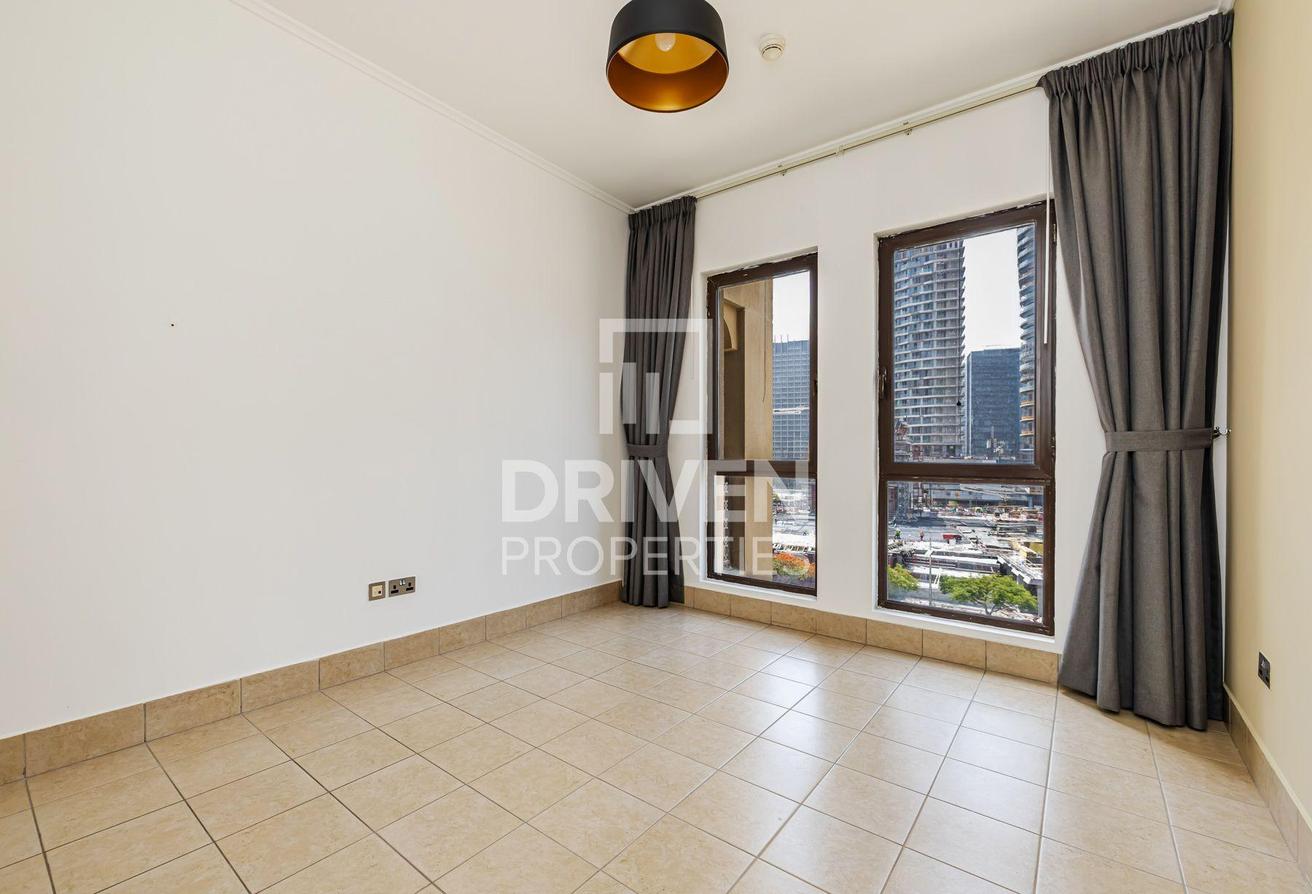 High Floor | Ready to Move in | 4 Cheques photo 6