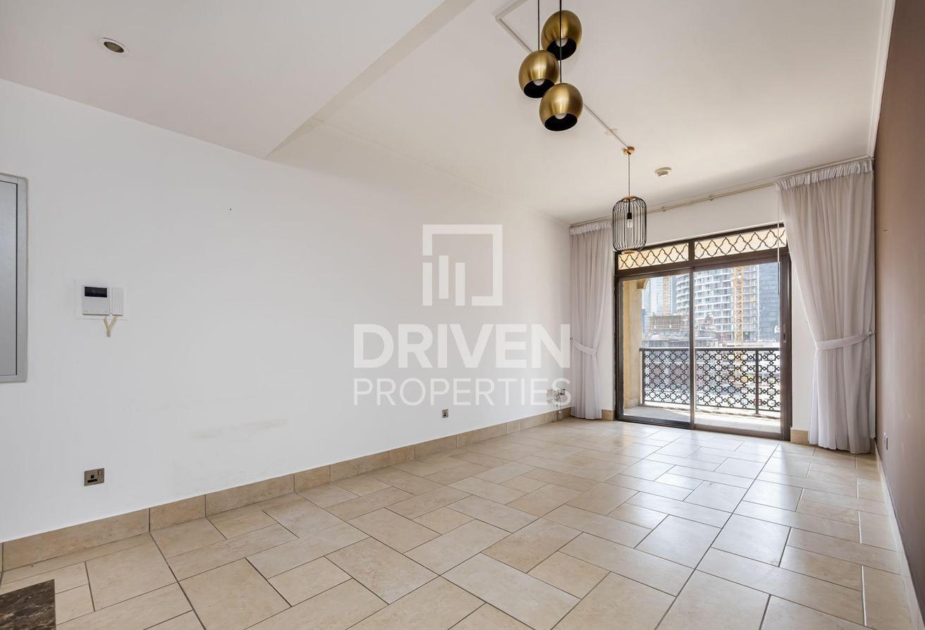 High Floor | Ready to Move in | 4 Cheques photo 5