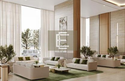 Apartment - 2 Bedrooms - 3 Bathrooms for sale in Binghatti Titania - Majan - Dubai Apartment - 2 Bedrooms - 3 Bathrooms for sale in Binghatti Titania - Majan - Dubai