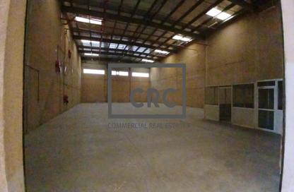 Warehouse - Studio for rent in Al Qusais Industrial Area 5 - Al Qusais Industrial Area - Al Qusais - Dubai