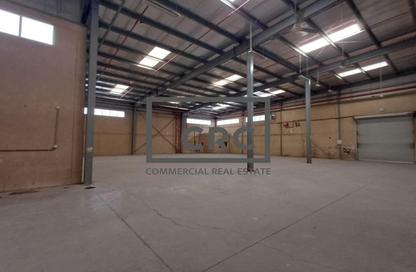 Warehouse - Studio for rent in Al Qusais Industrial Area 5 - Al Qusais Industrial Area - Al Qusais - Dubai