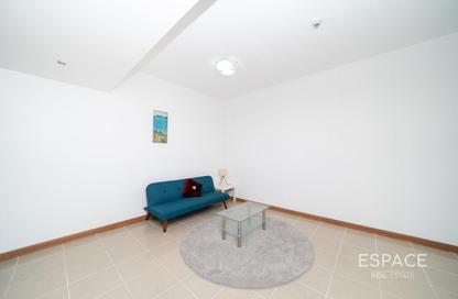 Apartment - 1 Bedroom - 2 Bathrooms for rent in Sulafa Tower - Dubai Marina - Dubai Apartment - 1 Bedroom - 2 Bathrooms for rent in Sulafa Tower - Dubai Marina - Dubai