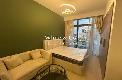 شقة - 1 حمام للايجار في 1 عزيزي ريفيرا - عزيزي ريفيرا - ميدان واحد - ميدان - دبي