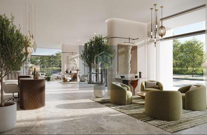 Apartment - 2 - 3 for sale in Terra Woods Tower 3 - Terra Woods - Expo City - Dubai