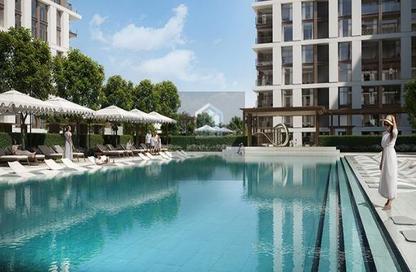 Apartment - 2 - 3 for sale in Terra Woods Tower 3 - Terra Woods - Expo City - Dubai Apartment - 2 - 3 for sale in Terra Woods Tower 3 - Terra Woods - Expo City - Dubai