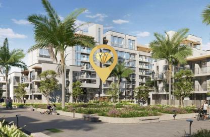 Townhouse - 4 Bedrooms - 5 Bathrooms for sale in Al Deem - Al Bahya - Abu Dhabi