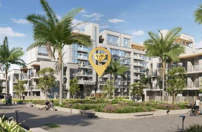 Townhouse - 4 Bedrooms - 5 Bathrooms for sale in Al Deem - Al Bahya - Abu Dhabi Townhouse - 4 Bedrooms - 5 Bathrooms for sale in Al Deem - Al Bahya - Abu Dhabi