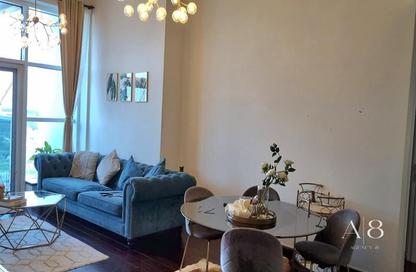 Apartment - 2 Bedrooms - 3 Bathrooms for sale in Marina Arcade Tower - Dubai Marina - Dubai Apartment - 2 Bedrooms - 3 Bathrooms for sale in Marina Arcade Tower - Dubai Marina - Dubai