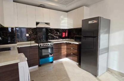شقة - 2 غرف نوم - 2 حمامات للايجار في جيويلز باي دانيوب - ارجان - دبي شقة - 2 غرف نوم - 2 حمامات للايجار في جيويلز باي دانيوب - ارجان - دبي