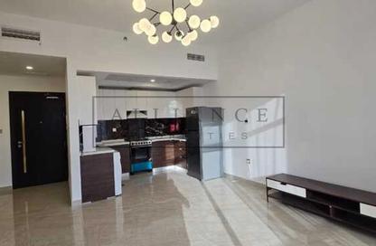 Apartment - 2 Bedrooms - 2 Bathrooms for rent in Jewelz by Danube - Arjan - Dubai