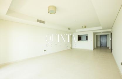 Apartment - 3 Bedrooms for rent in Balqis Residence Block C - Balqis Residences - Kingdom of Sheba - The Crescent - Palm Jumeirah - Dubai