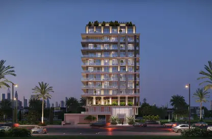 شقة - 1 حمام للبيع في بيفرلي بارك - مجمع دبي ريزيدنس - دبي لاند - دبي