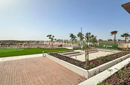 Apartment - 2 Bedrooms - 4 Bathrooms for rent in Residences E - Yas Golf Collection - Yas Island - Abu Dhabi