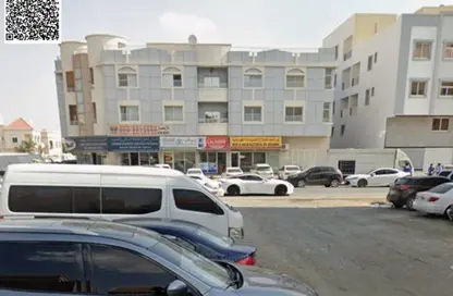 أرض - استوديو للبيع في فلل الروضة 2 - 2  الروضة - الروضة - عجمان