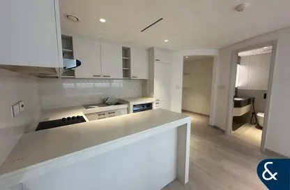 شقة - 1 حمام للايجار في سكاي جاردنز - مركز دبي المالي العالمي - دبي