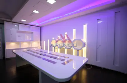 مكتب - استوديو للايجار في المرقبات - ديرة - دبي