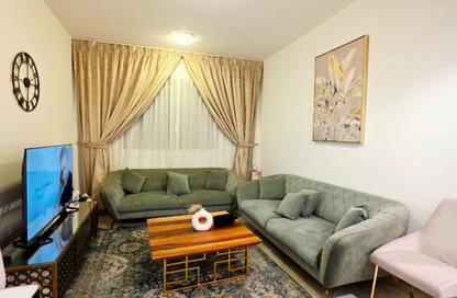 Apartment - 1 Bedroom - 2 Bathrooms for rent in Al Zahia - Muwaileh Commercial - Sharjah Apartment - 1 Bedroom - 2 Bathrooms for rent in Al Zahia - Muwaileh Commercial - Sharjah
