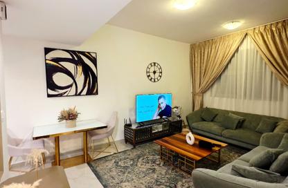 Apartment - 1 Bedroom - 2 Bathrooms for rent in Al Zahia - Muwaileh Commercial - Sharjah Apartment - 1 Bedroom - 2 Bathrooms for rent in Al Zahia - Muwaileh Commercial - Sharjah