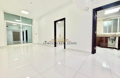 Apartment - 1 Bedroom - 2 Bathrooms for sale in Arabian Gate - Dubai Silicon Oasis - Dubai