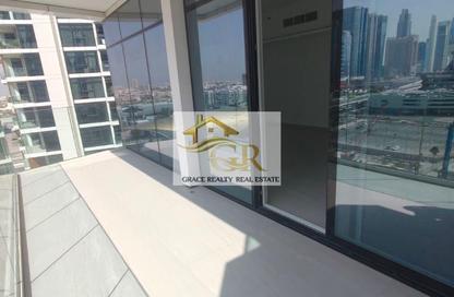 شقة - 2 غرف نوم - 3 حمامات للايجار في 3 بارك جيت ريزيدنس - مساكن بارك غايت - الكفاف - زعبيل - دبي