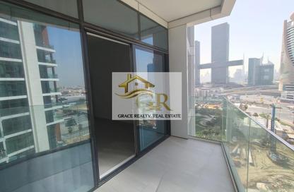 Apartment - 2 Bedrooms - 3 Bathrooms for rent in Park Gate Residence 3 - Park Gate Residences - Al Kifaf - Zabeel - Dubai